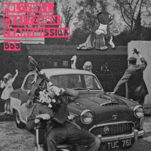 Polyvinyl Craftsmen Transmission 559