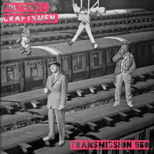 Polyvinyl Craftsmen Transmission 560