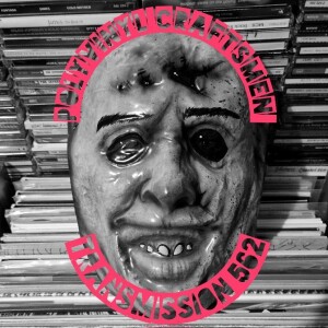 Polyvinyl Craftsmen Transmission 562