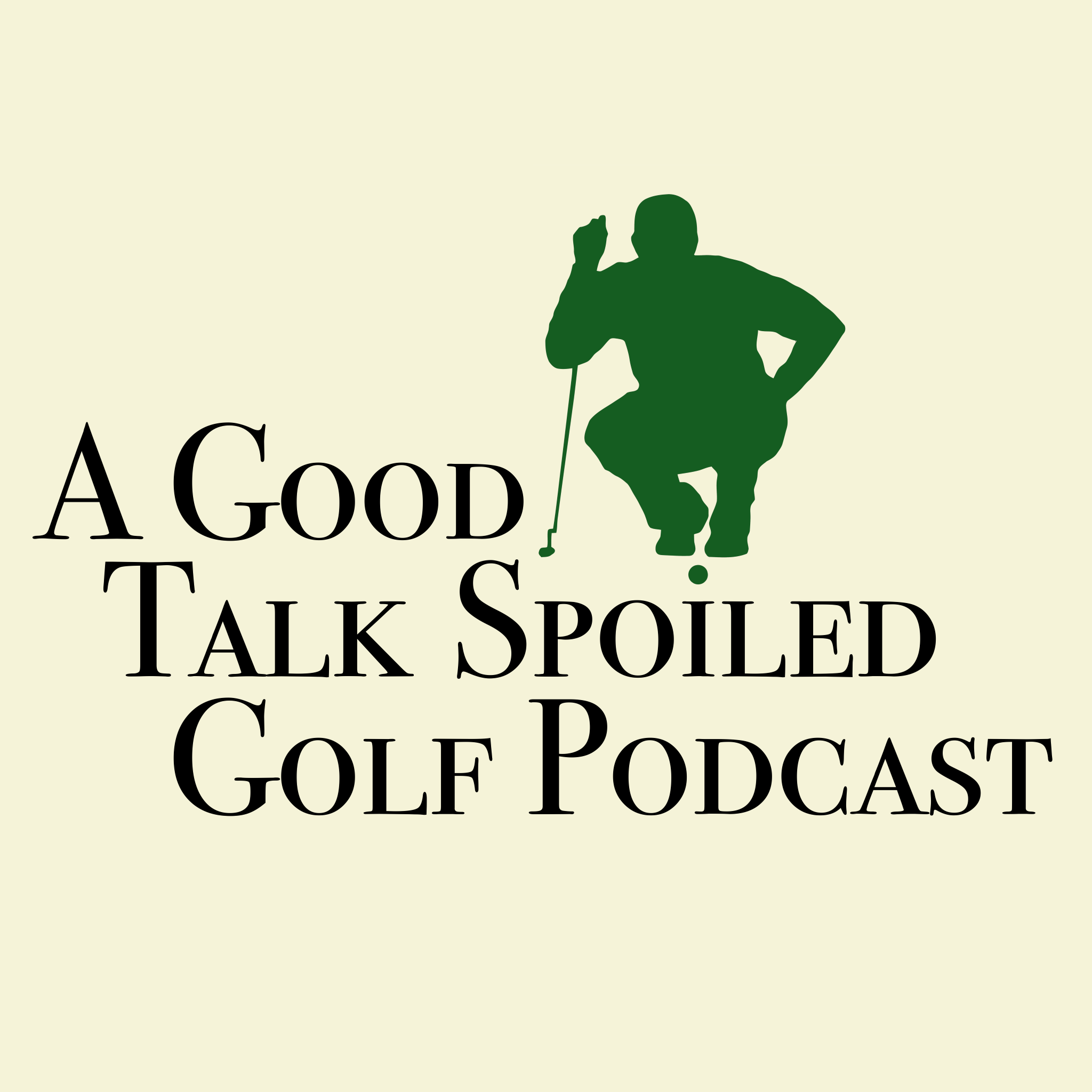 Week 75 - Open Championship Preview With Steve Bamford (Golf Betting System)