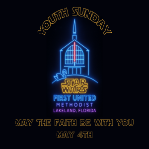 Youth Sunday 2025