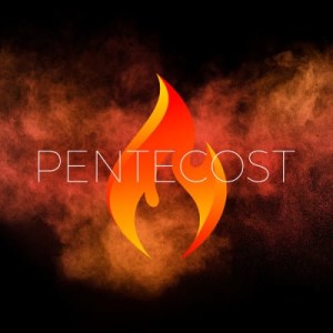Pentecost in a Pandemic