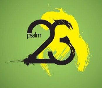 23rd Psalm: Expectations - eleven20