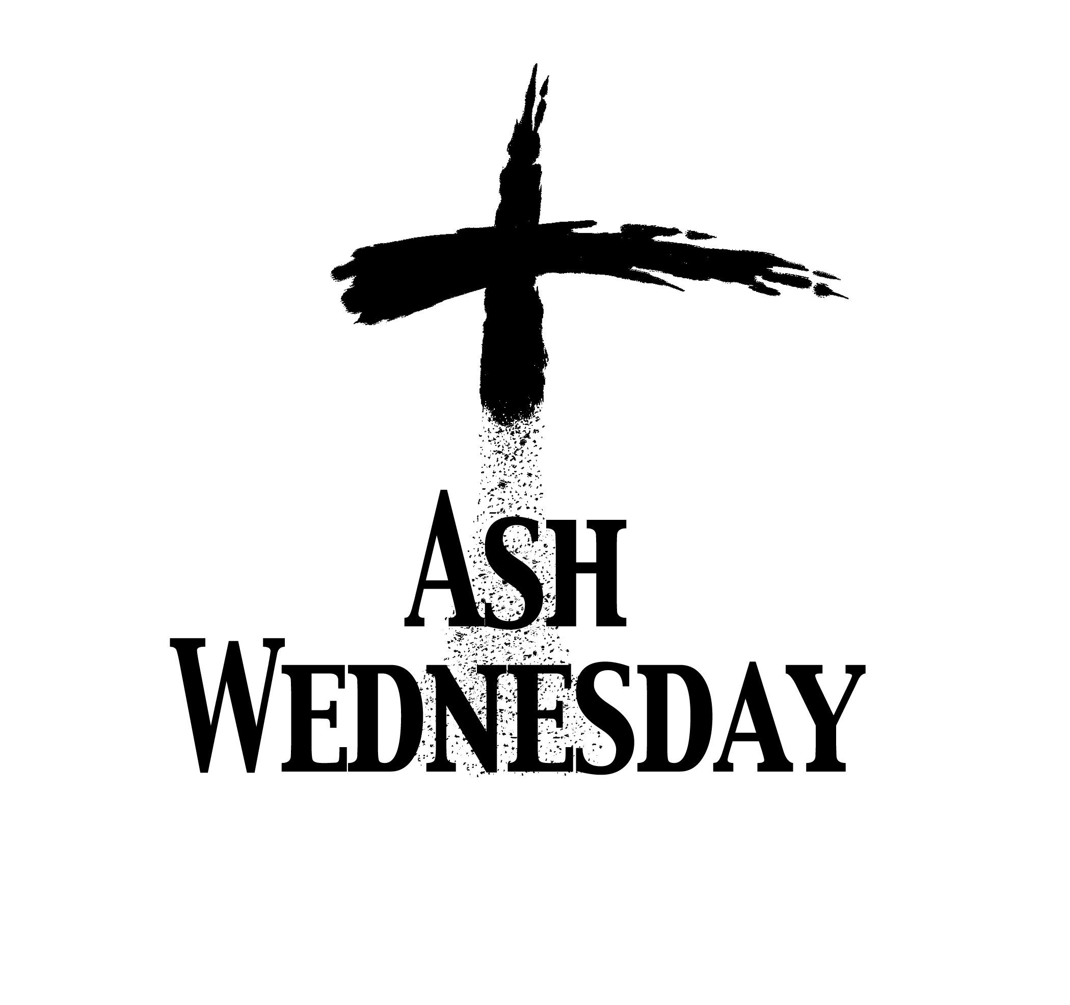 Ash Wednesday - 6:30