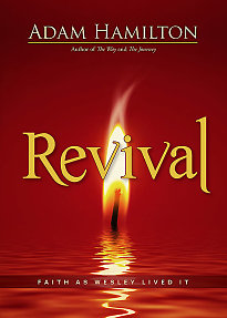 Revival:Grace