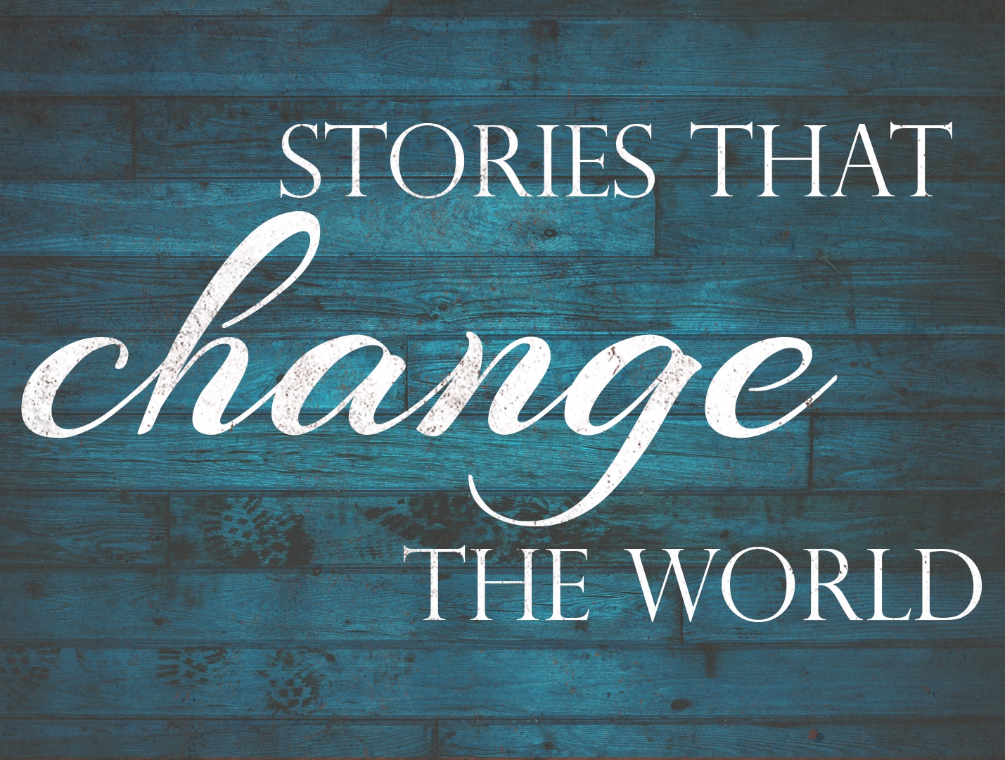 The Parables of Jesus: Stories that Change the World - The Talents - eleven20
