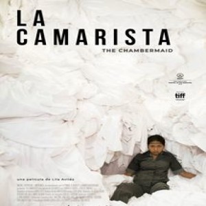Ver~HD!!  La Camarista » Películas Online Gratis En Espanol Latino