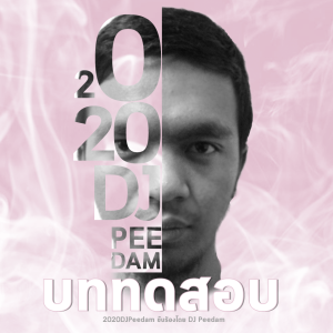 บททดสอบ - DJ Peedam