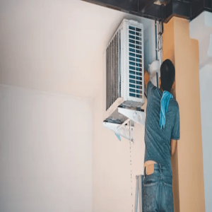 5 Reasons to Let the Pros Handle Your Air Conditioning Installation