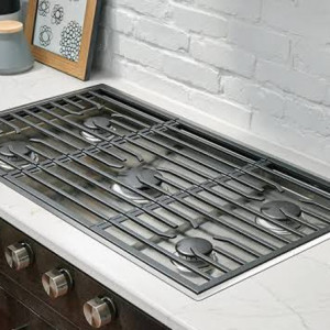 Common Electric Cooktop Problems that need Electrician Repairs