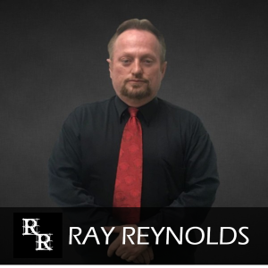 Ray Reynolds | Episode 3