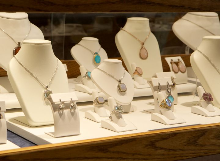 jewelry store corpus christi