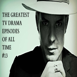 STVD Podcast 292: Greatest TV Drama Episodes of All Time #13: Justified 2x13 Bloody Harlan