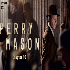 Serious TV Drama Podcast 371: Perry Mason 2x2