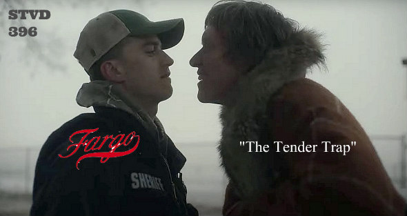 THE SERIOUS TV DRAMA PODCAST