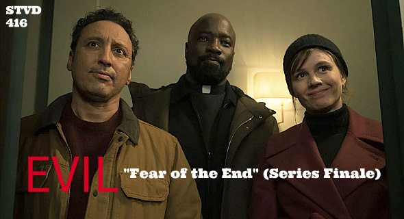 THE SERIOUS TV DRAMA PODCAST