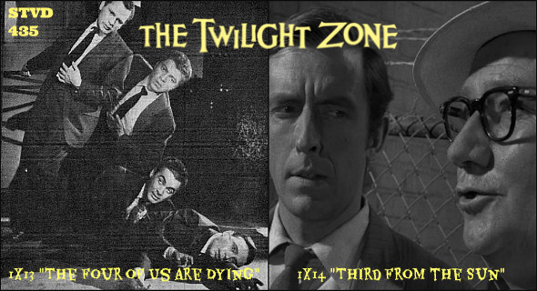 THE SERIOUS TV DRAMA PODCAST