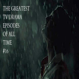 STVD Podcast 287: Greatest TV Drama Episodes of All Time #16: Hannibal 2x13 Mizumono