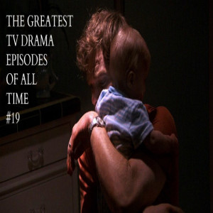 STVD Podcast 280: Greatest TV Drama Episodes of All Time #19: Dexter 4x12 The Getaway