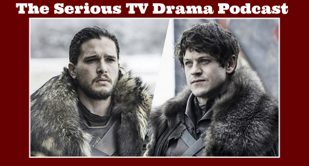 Serious TV Drama Podcast 132: Game of Thrones 6x9 Battle of the Bastards