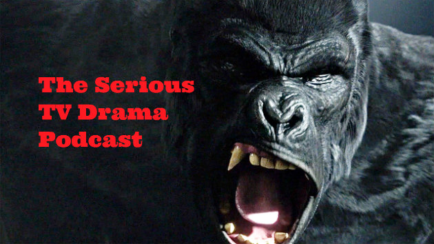 Serious TV Drama Podcast 088: The Flash 2x07 and Arrow 4x07