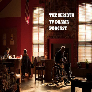 Serious TV Drama Podcast 221: Better Call Saul 4x9 Wiedersehen