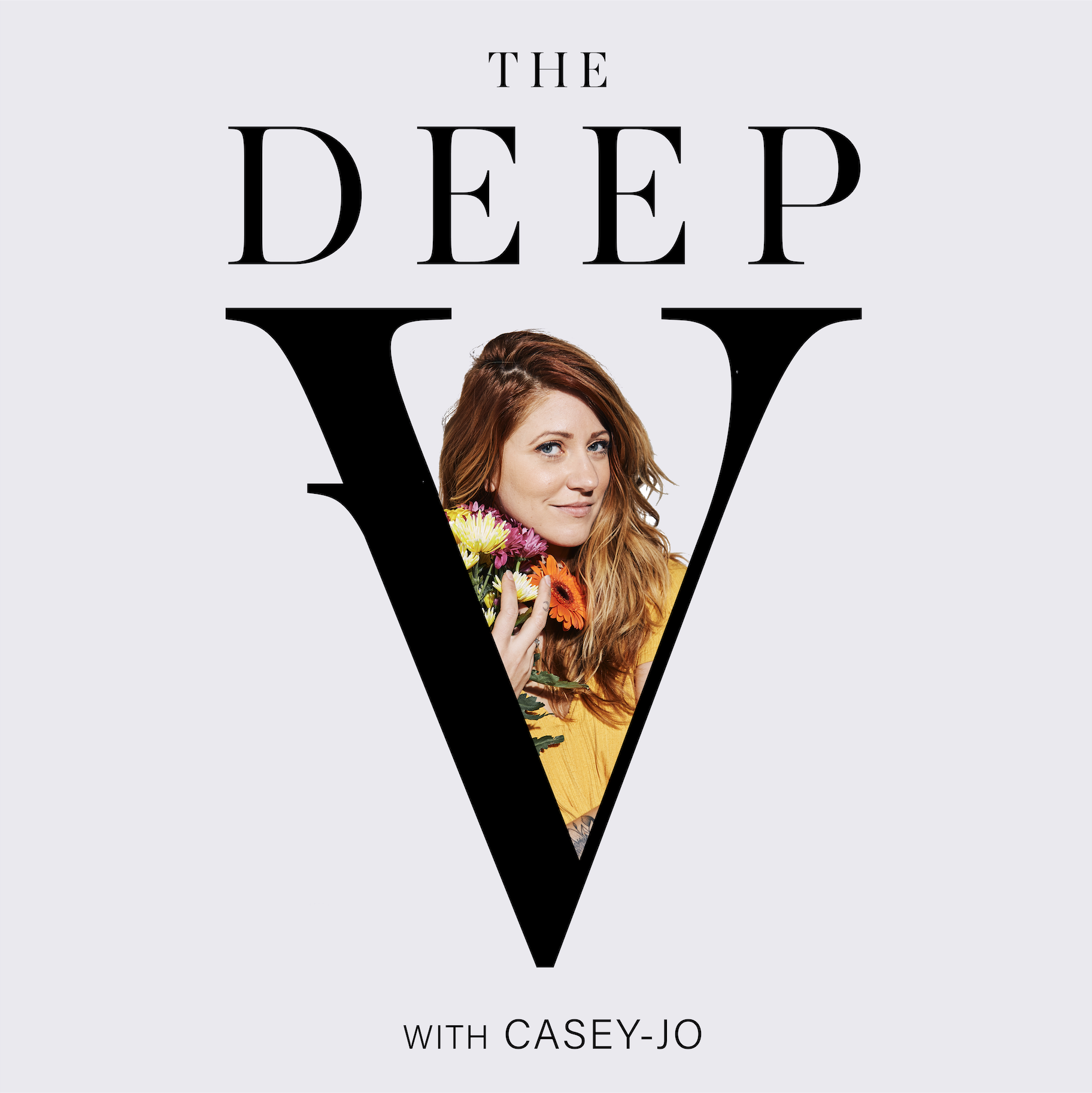 episode 3: everybody hates themselves and you should too