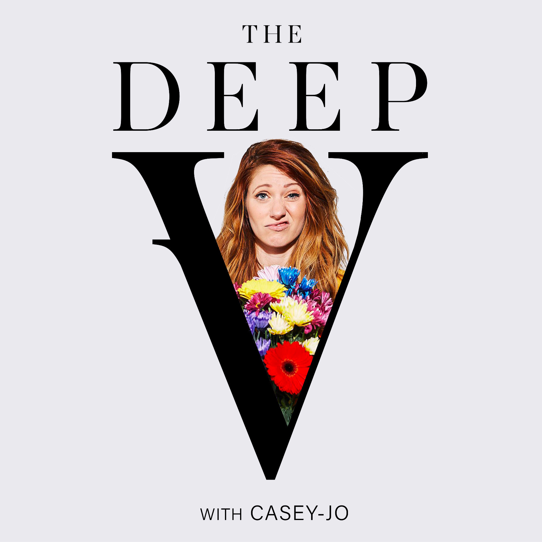 episode 6: it's not you, it's you