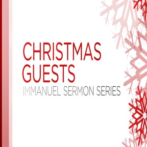 Christmas Guests: Soldiers, Matthew 2:13-23