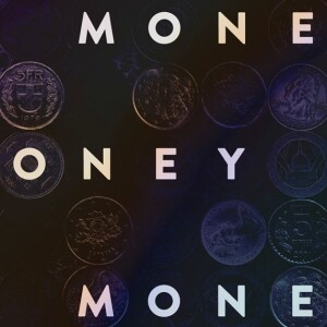 Money: Deuteronomy 14:22-29