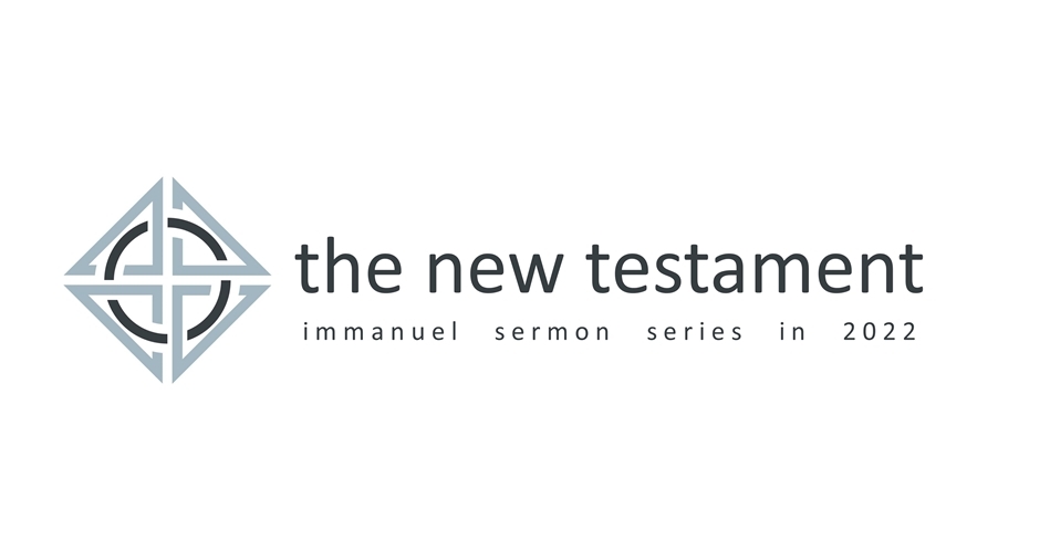 Immanuel Sermon Audio