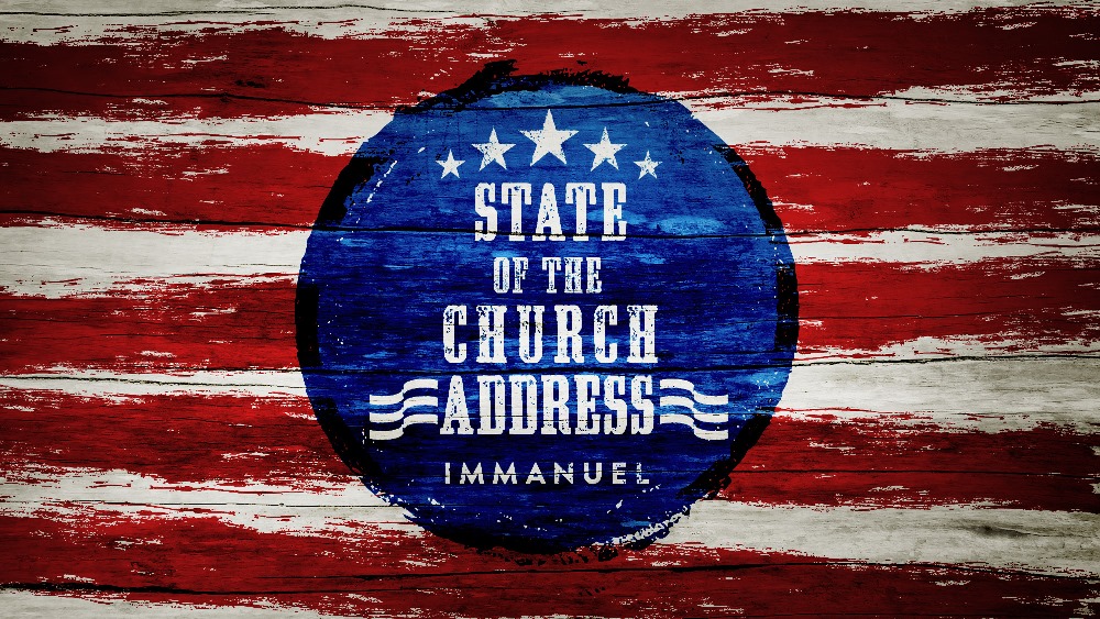 State of the Church Address (2017)