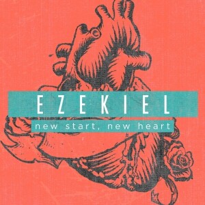 Ezekiel 1:1-28