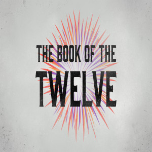 The Book of the Twelve: Nahum