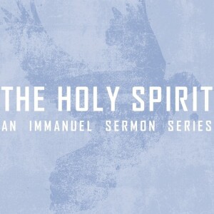 The Holy Spirit Grows Believers