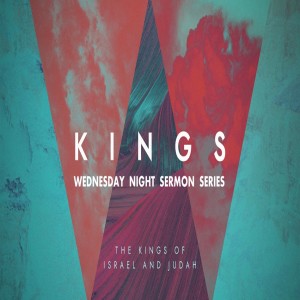 The Kings: Uzziah