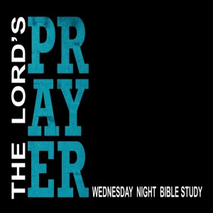 The Lord's Prayer: Bread