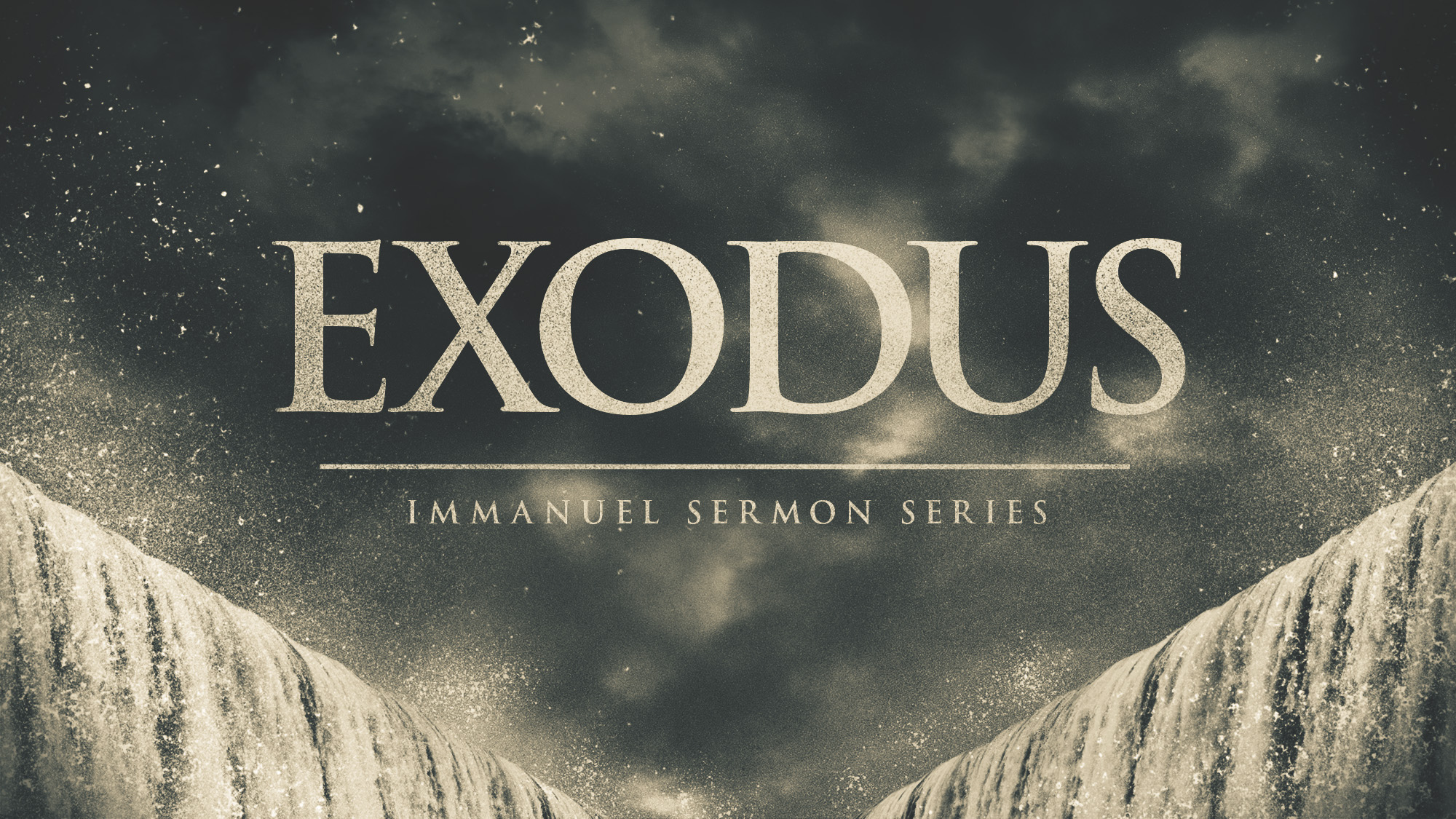 Exodus 2:11-25
