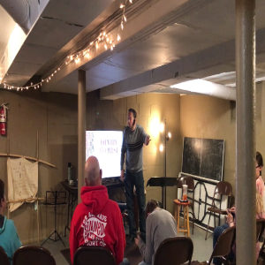 Standing Firm in the Face of Peer Pressure | Romans 12:2 | 4-2-2025