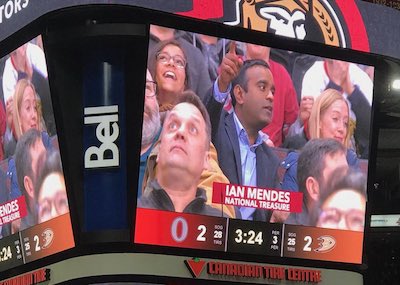 Sens Callups - Ottawa Senators Podcast