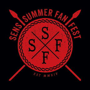 Sens Summer Fan Fest 2015: Panel