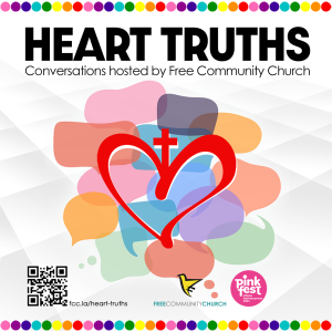 Heart Truths 3: Being Transgender & Christian