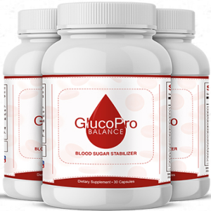 Gluco Pro Balance