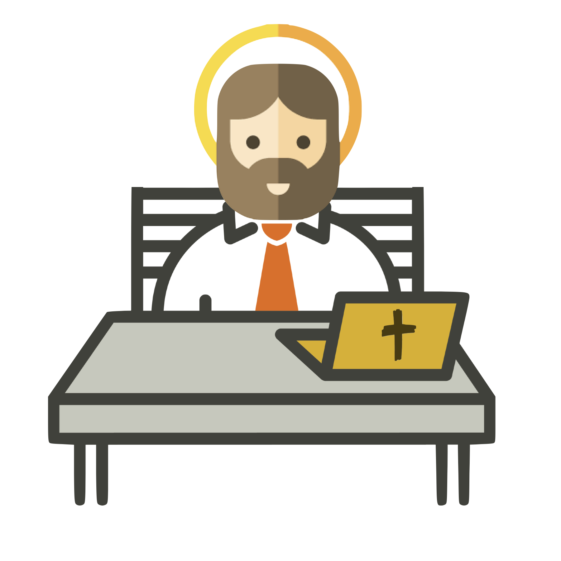 The Jesus CEO Podcast