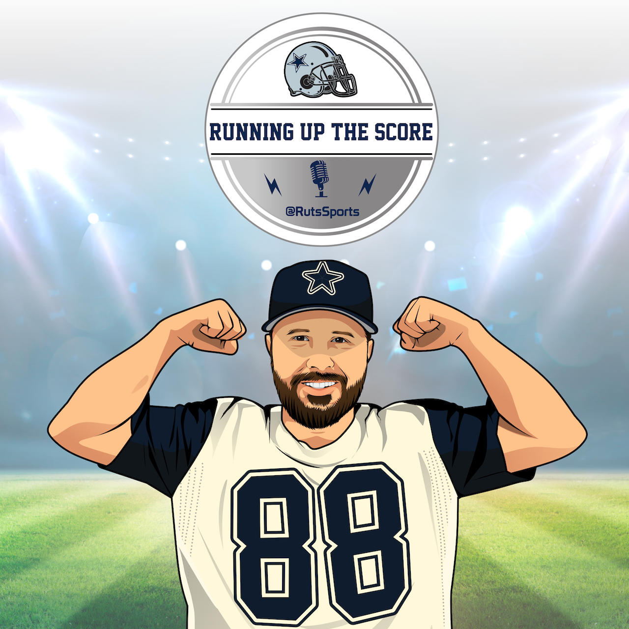 Running Up The Score
