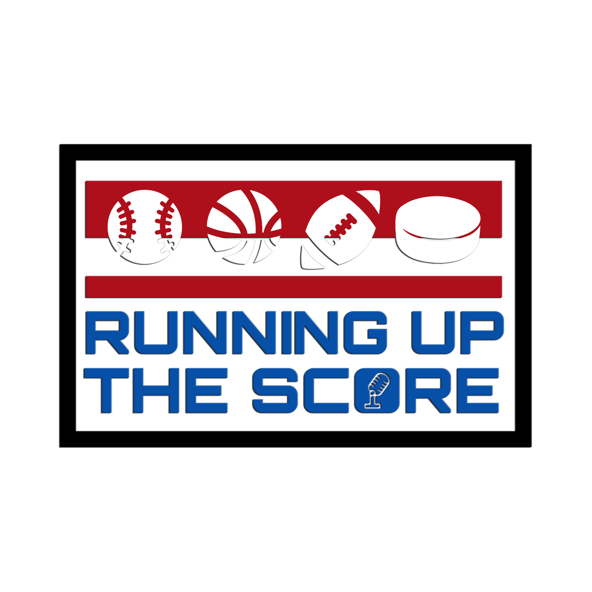 Running Up The Score