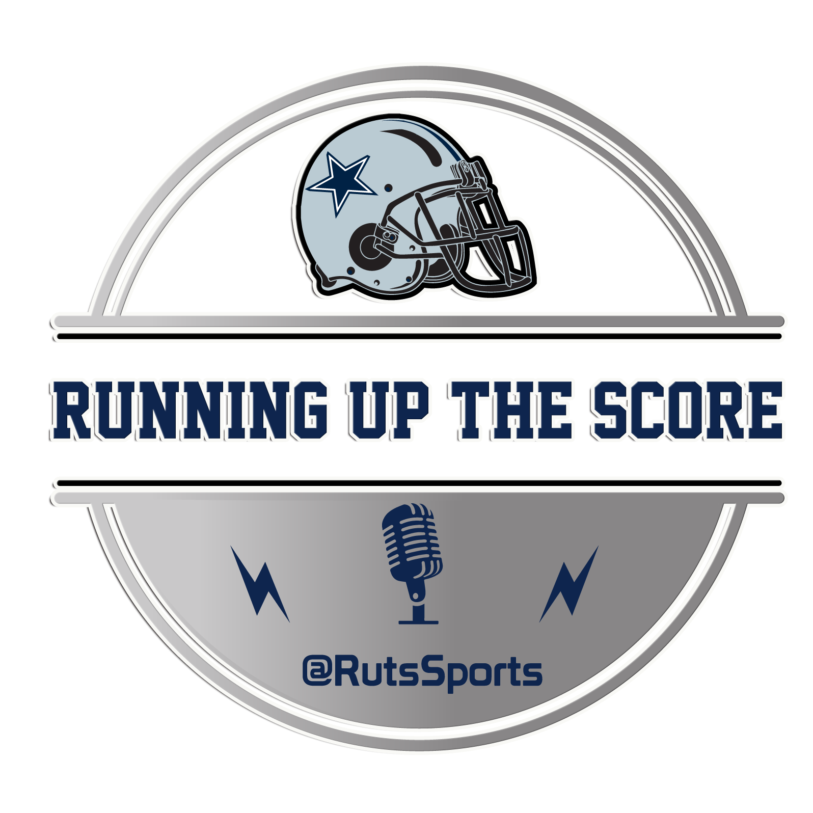 Running Up The Score