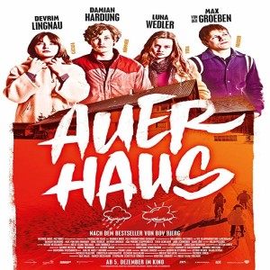 Auerhaus [ stream deutsch ] 2019 — Ganzer Film | KINO.HD