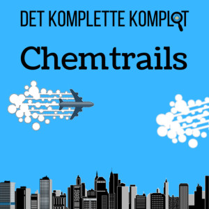 (1) Chemtrails