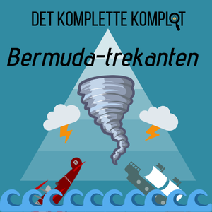 (3) Bermuda-trekanten